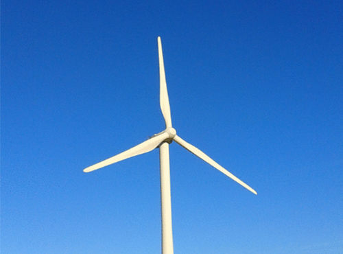 風(fēng)力發(fā)電機(jī)測試方法及特點