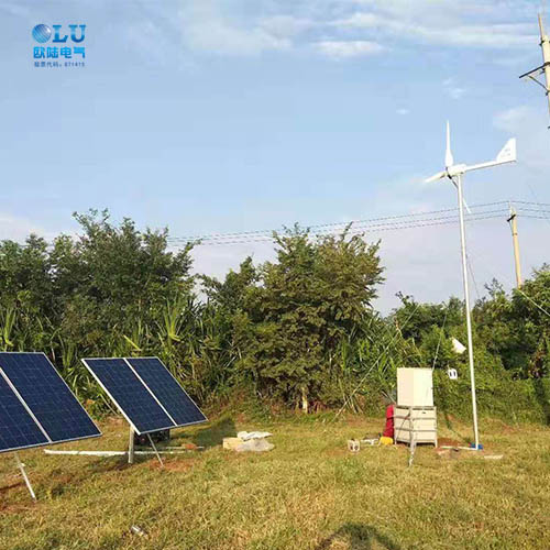 小型風力發電機哪個品牌好？【南京歐陸電氣】告訴您只選對的，不選貴的