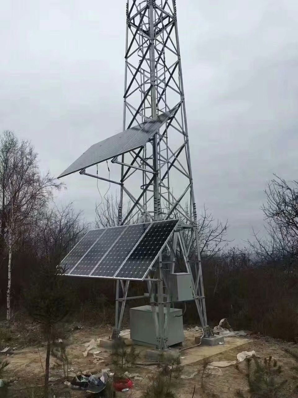 小型風(fēng)力發(fā)電機(jī)組安裝需要注意哪些？[南京歐陸電氣]提供專業(yè)技術(shù)支持